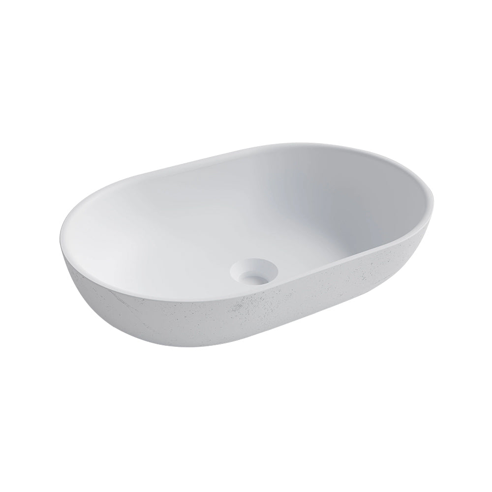 Concrete Basins