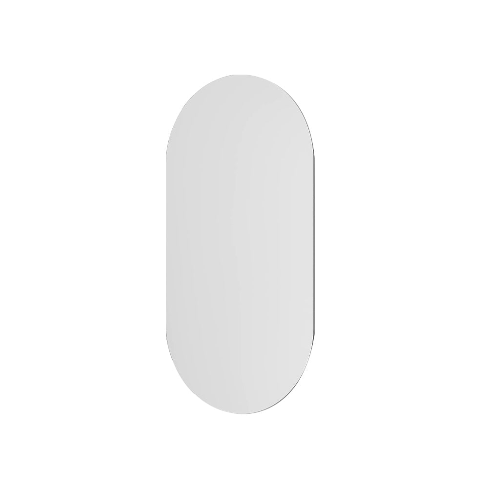 Demister Mirrors