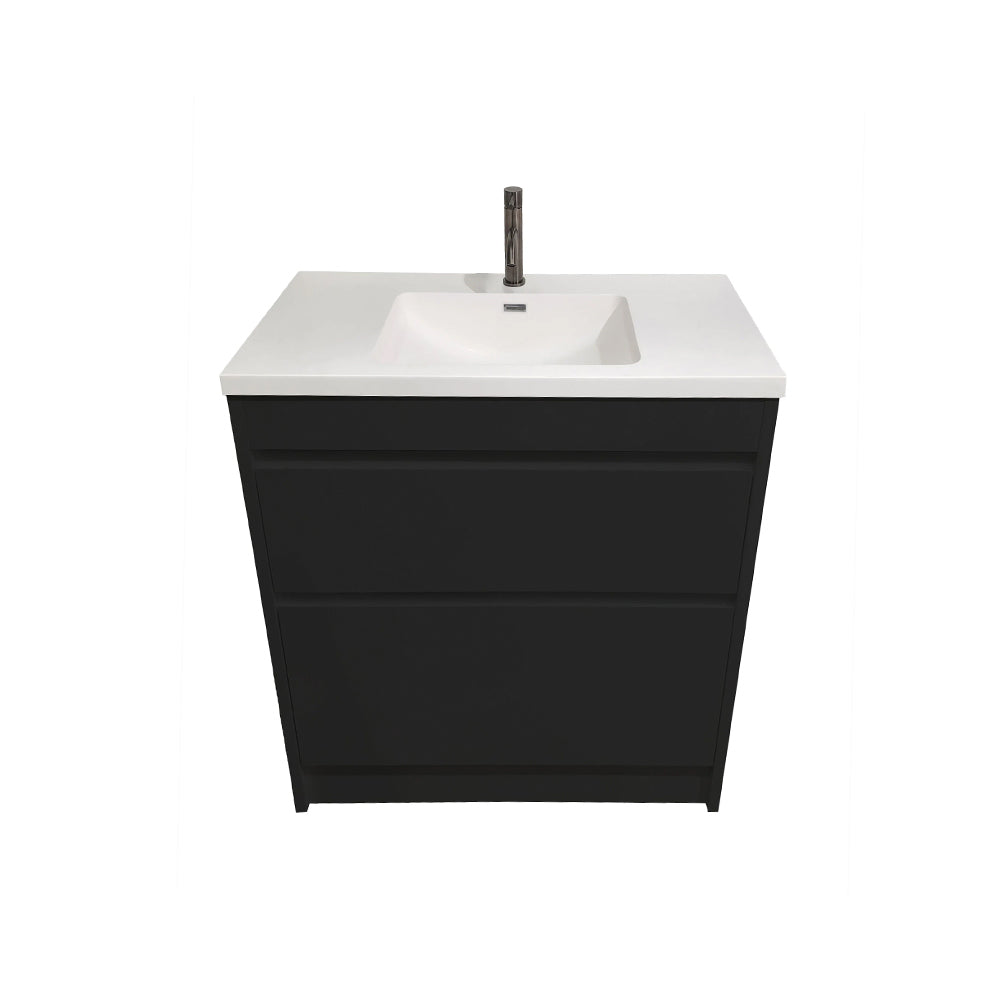 Floor Standing Vanity