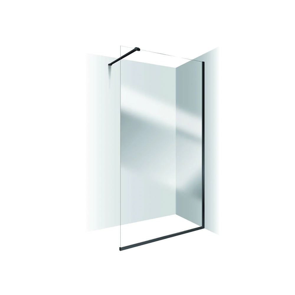 Custom Frameless Glass