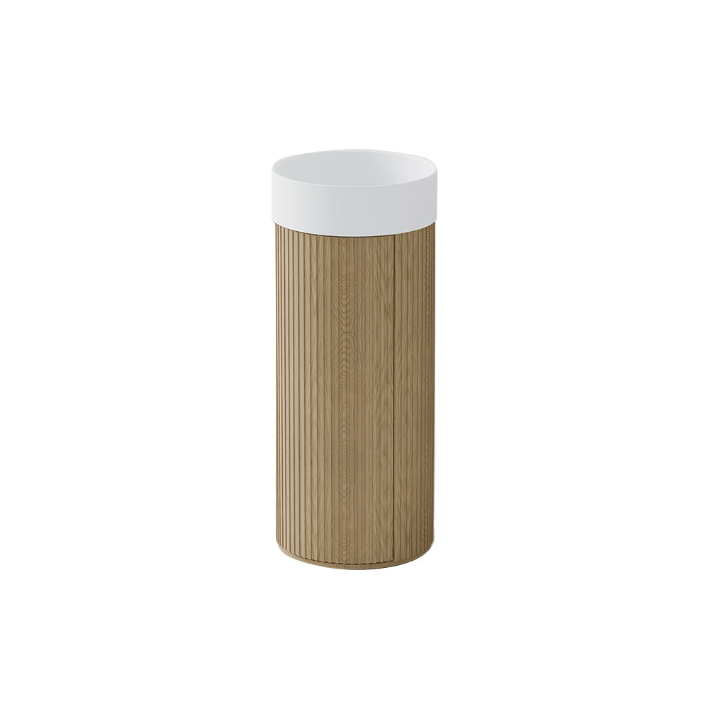Freestanding Basin