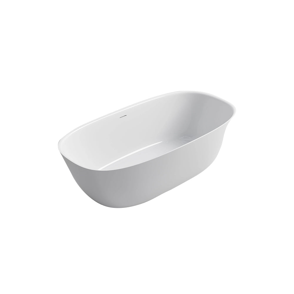 Solid Surface Freestanding