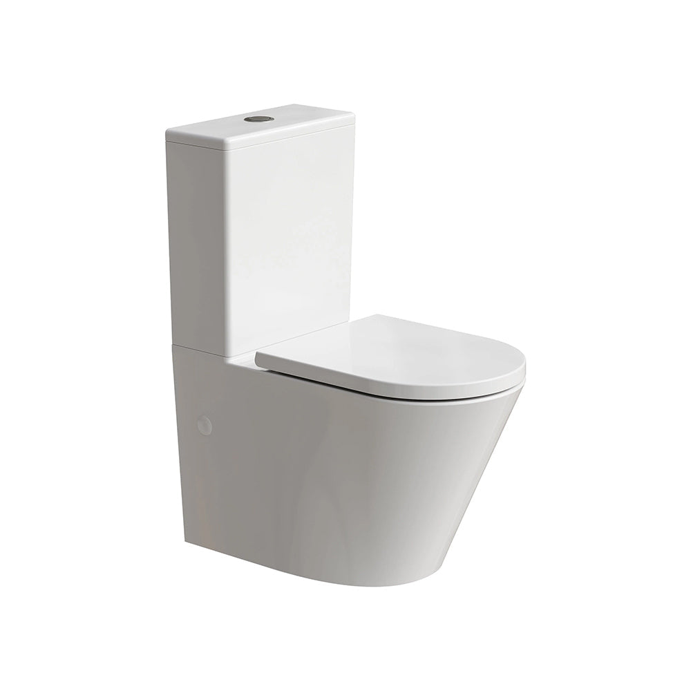 Shop All Toilets