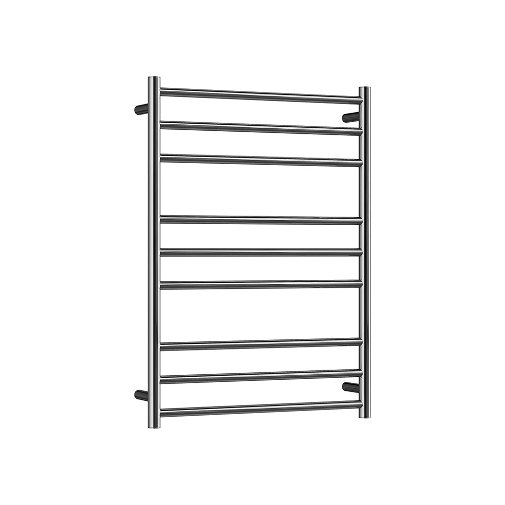 Round Heated Towel Ladders