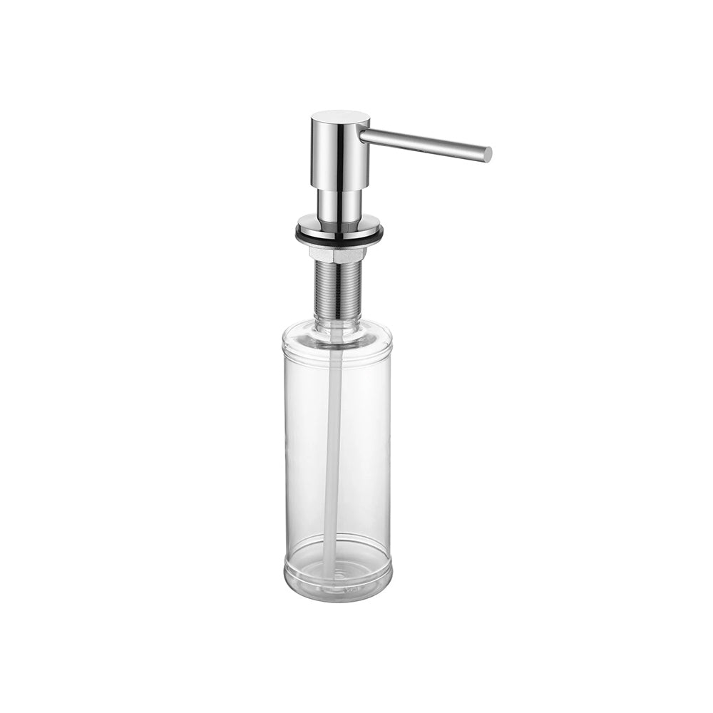 Soap Dish & Dispensers