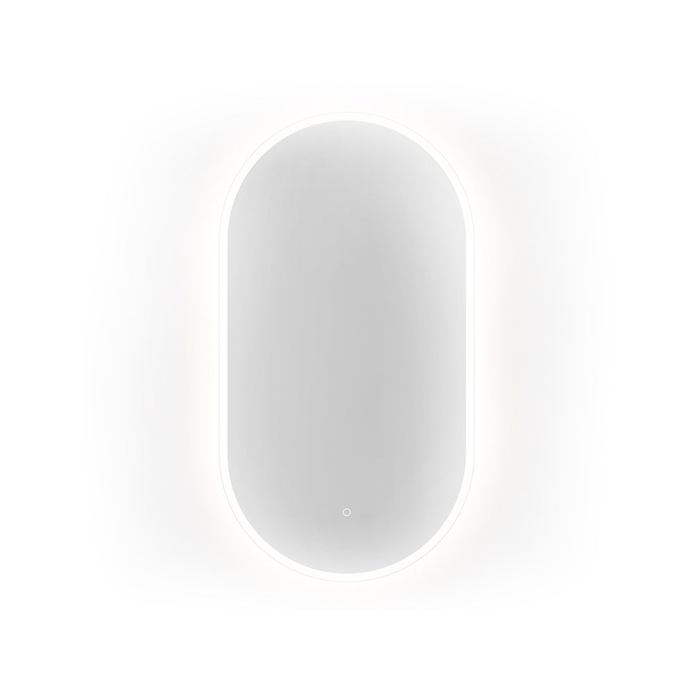 Led Mirrors