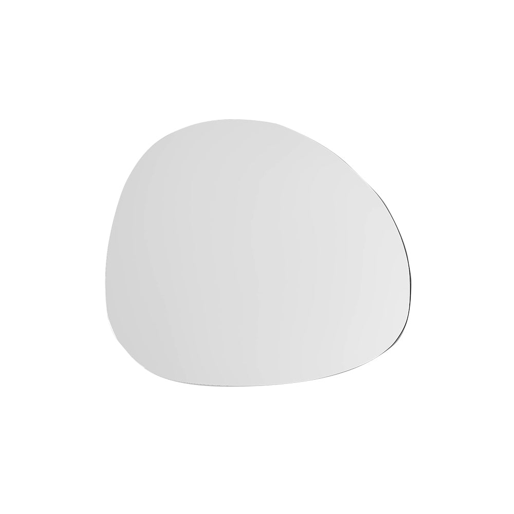 Plain Mirrors
