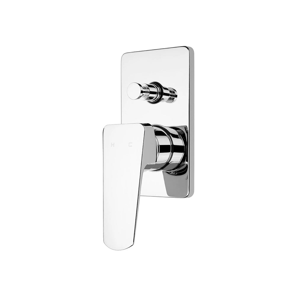 Diverter Mixers