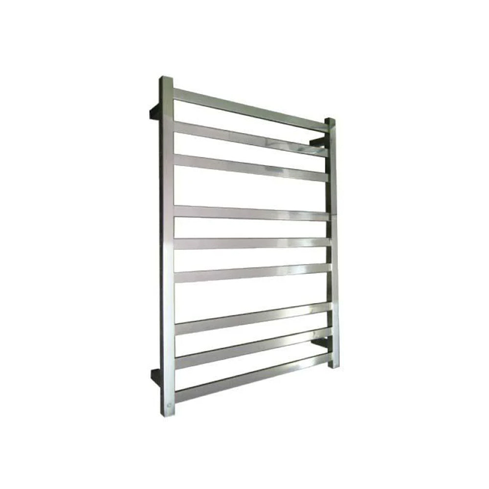 Square Heated Towel Ladders
