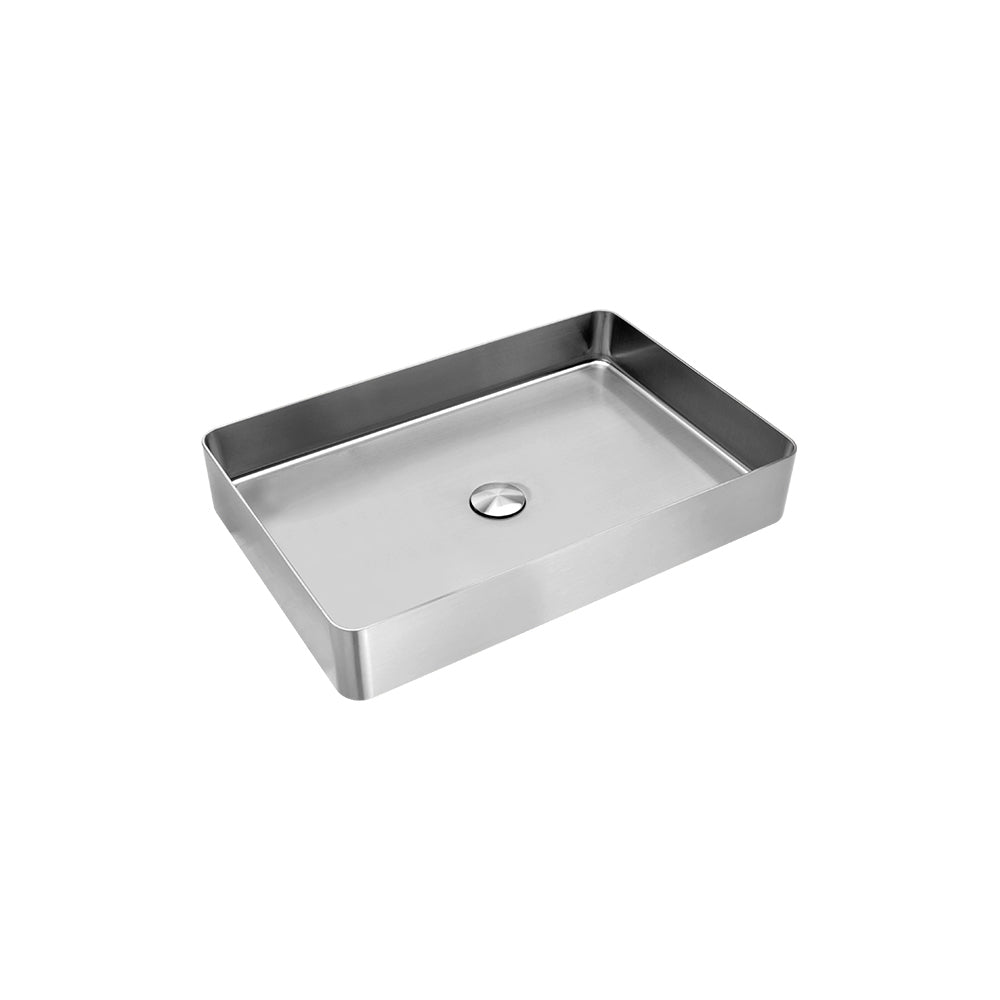 Stainless Steel Basins