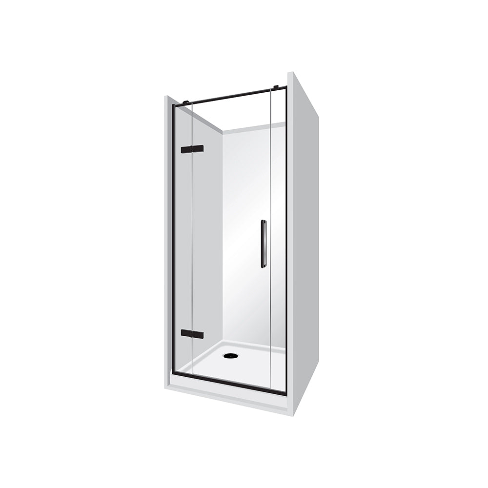 Acrylic Showers