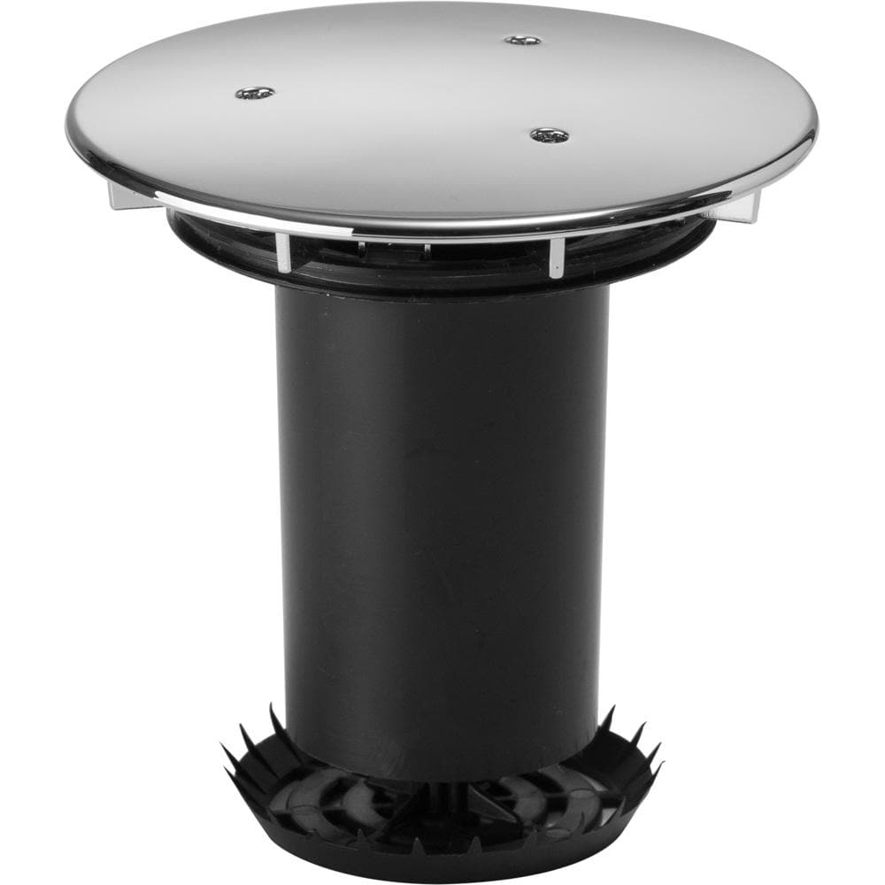 AQUAKNIGHT EASY CLEAN SHOWER WASTES LID ASSEMBLY ONLY -3 COLOURS