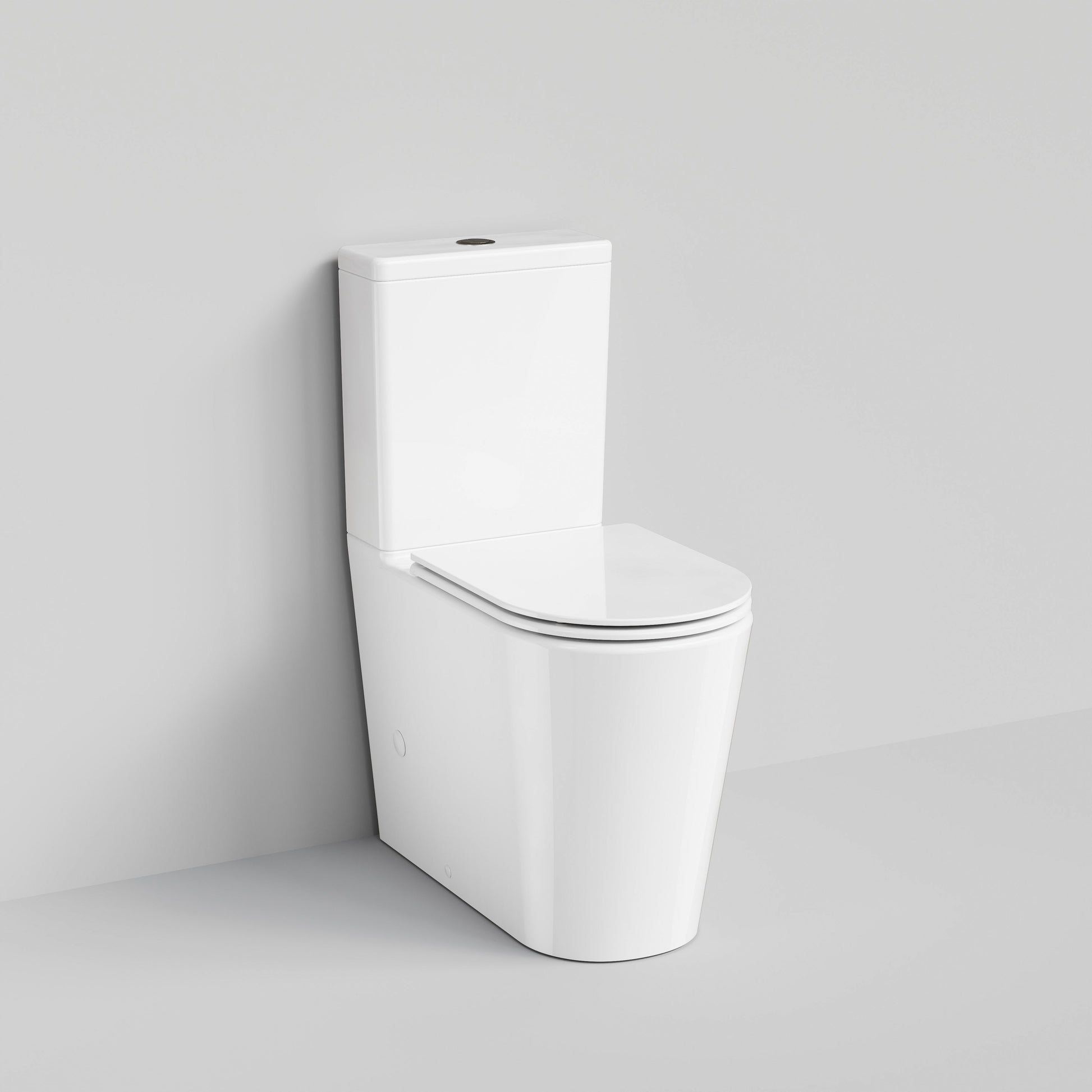 CODE PURE TYPHOON OVERHEIGHT BTW TOILET SUITE