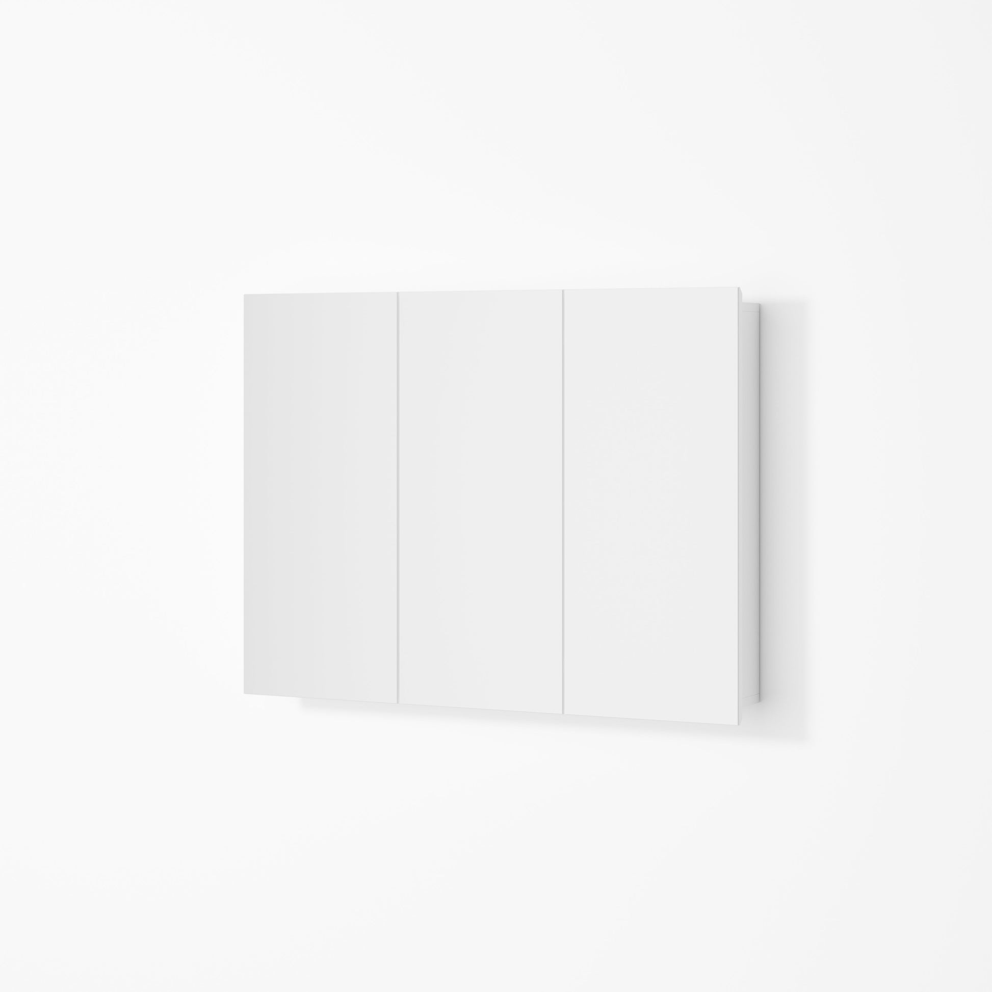 CODE PAVIA 1000 MIRROR CABINET