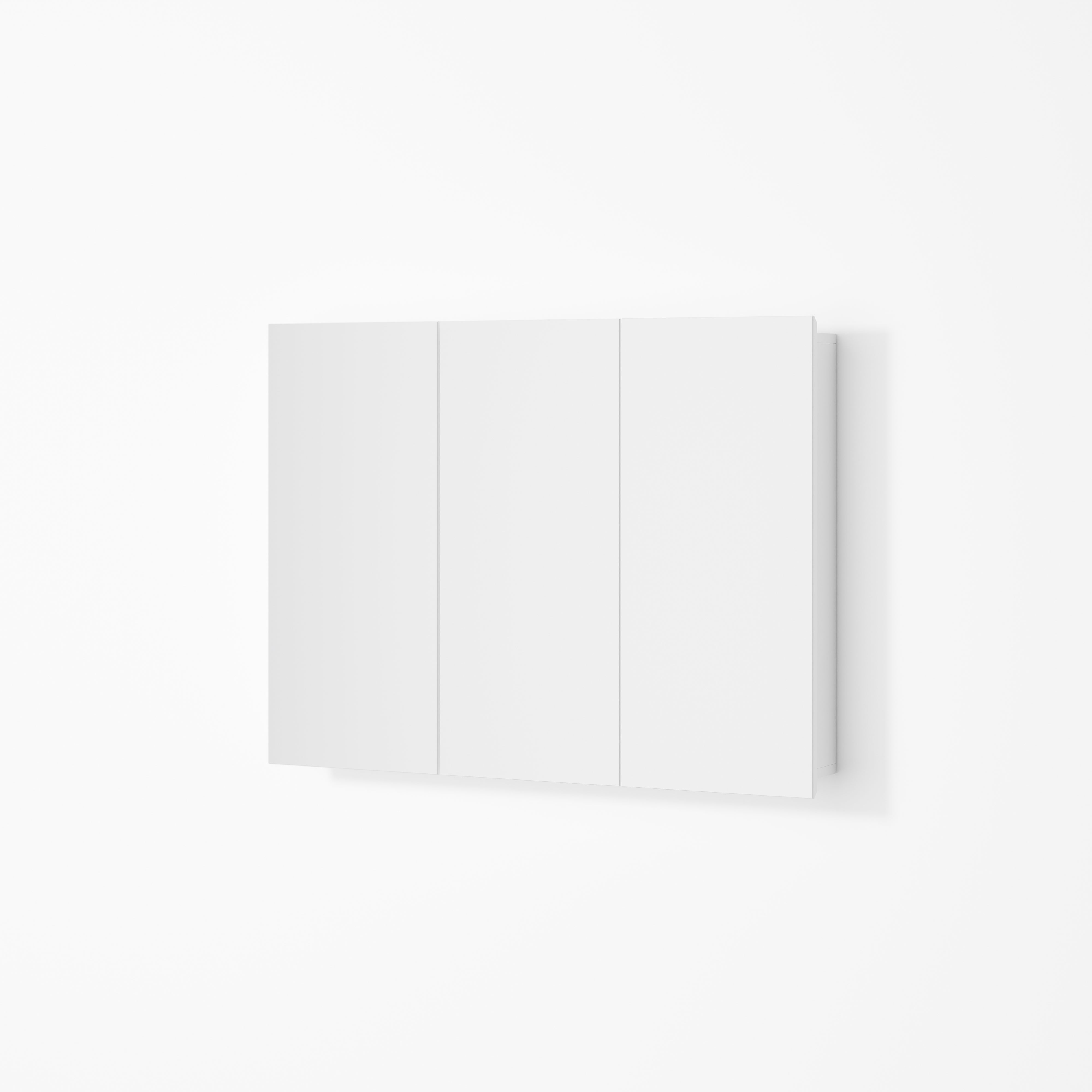 CODE PAVIA 1000 MIRROR CABINET