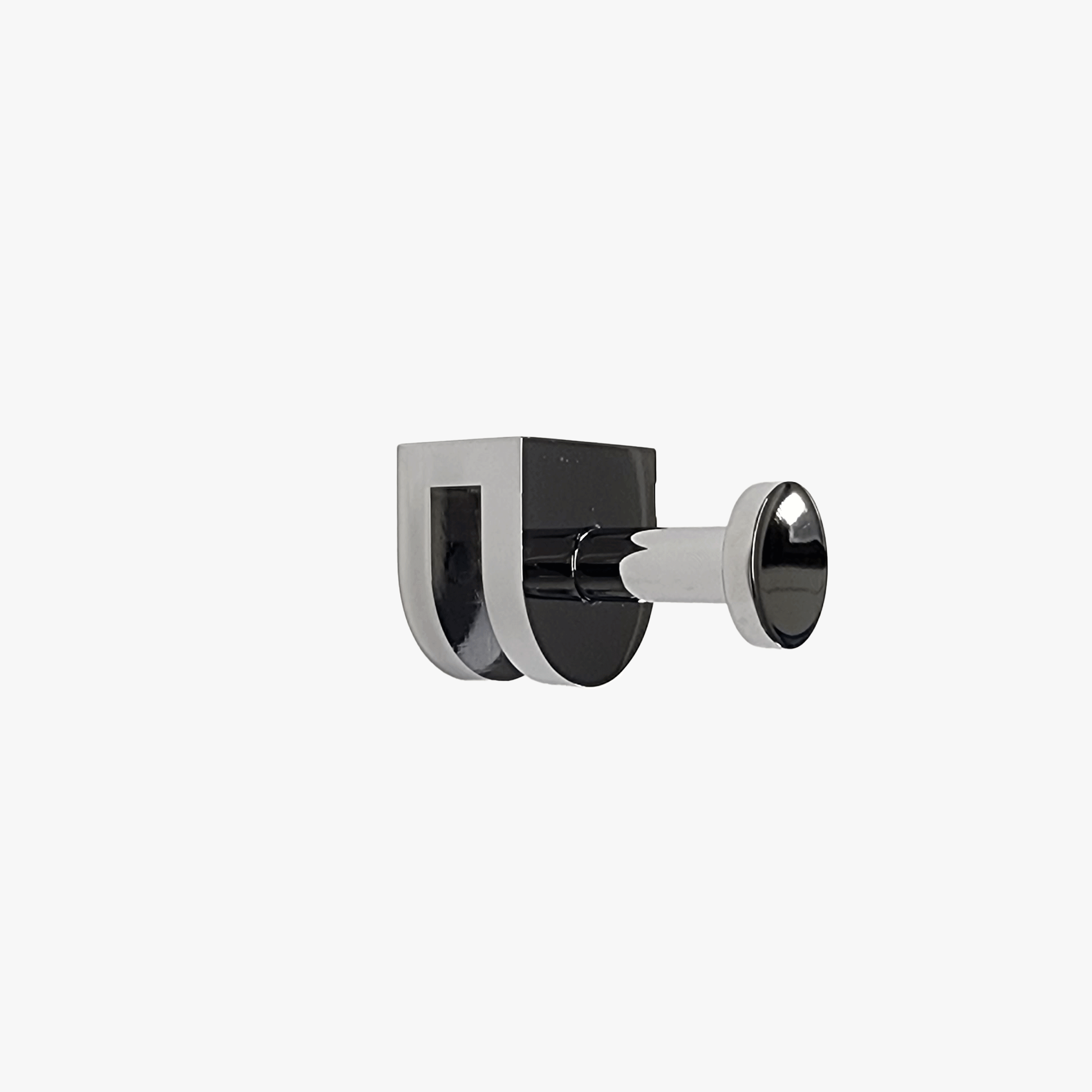 CODE VERSA SHOWER SCREEN HOOKS - 8 COLOURS