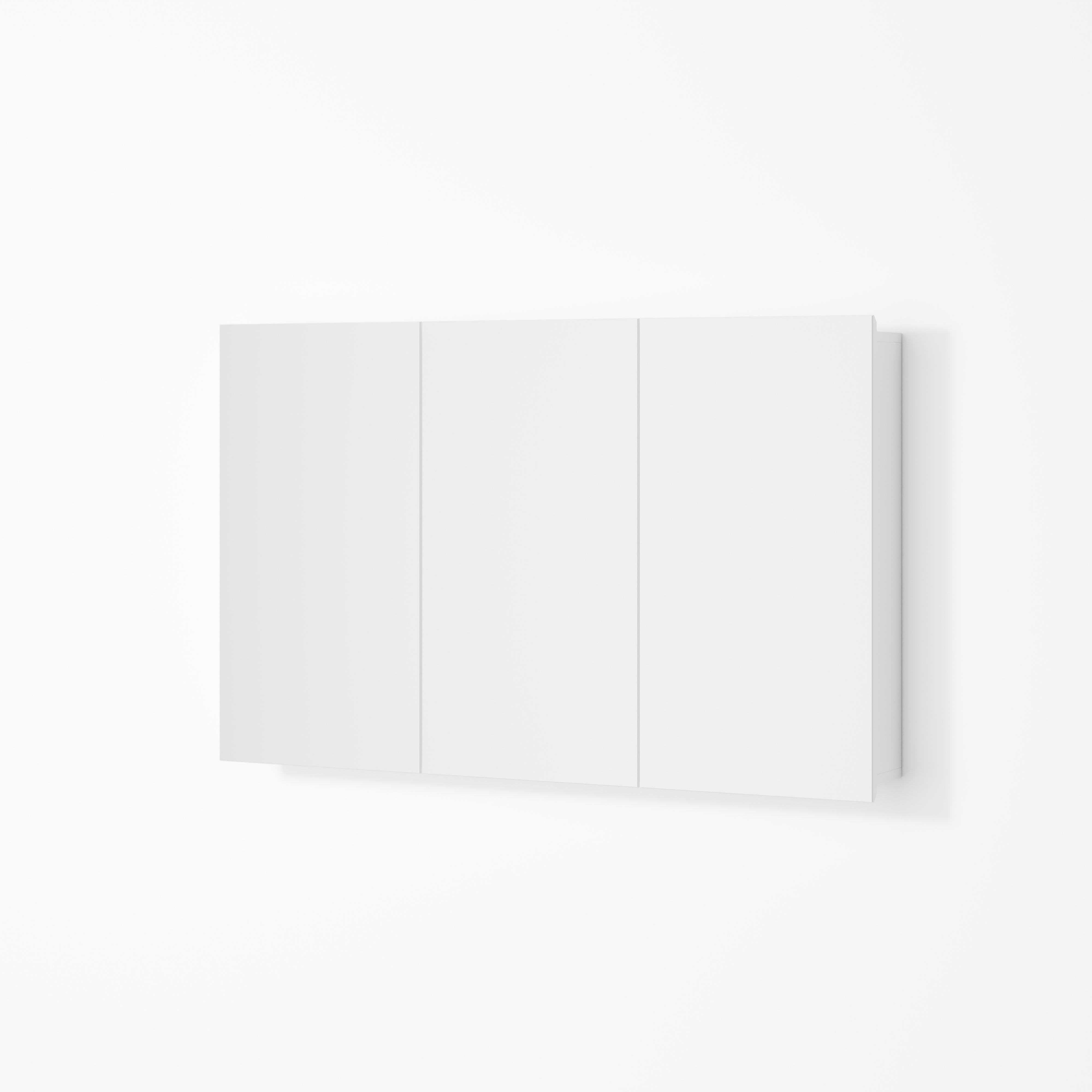 CODE PAVIA 1200 MIRROR CABINET