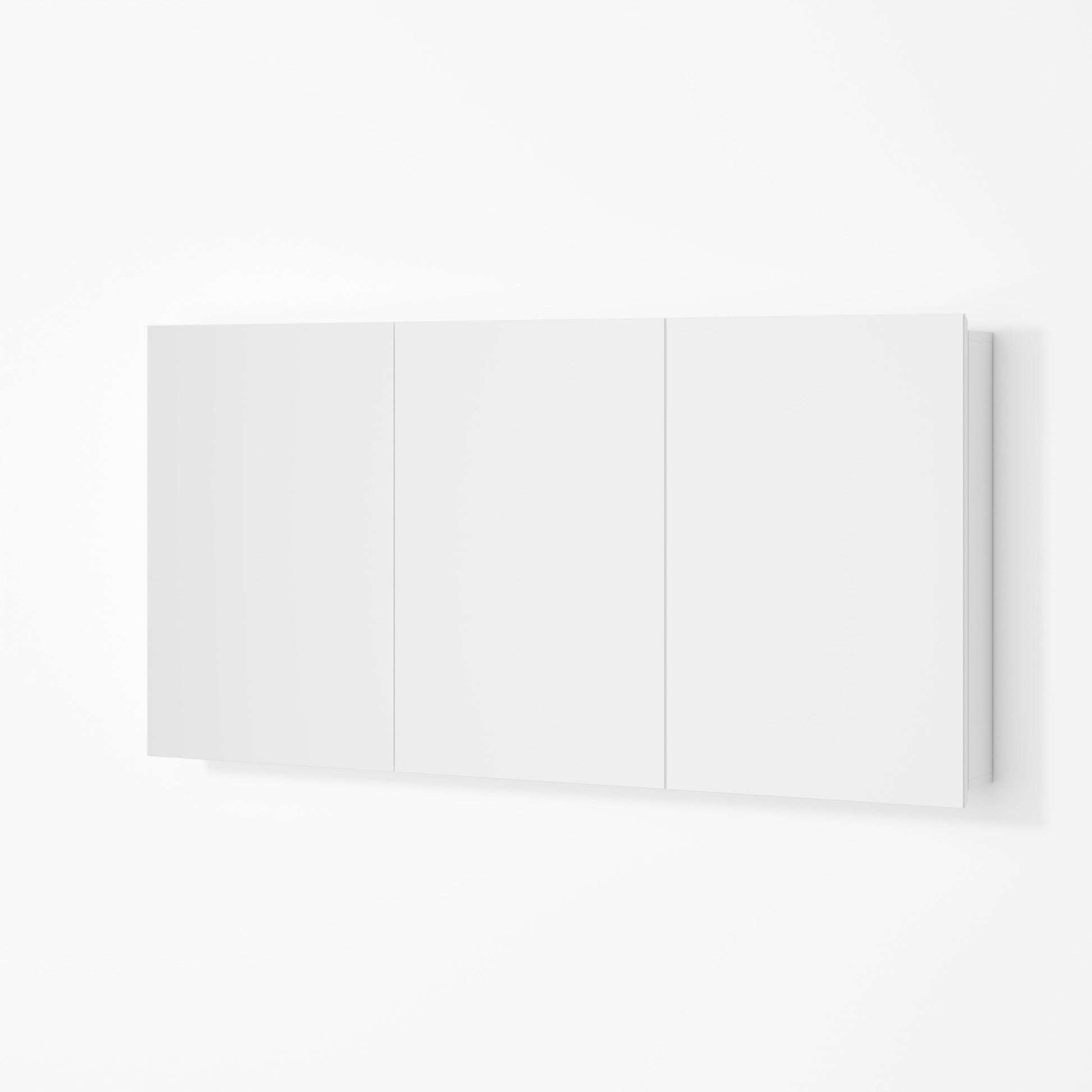 CODE PAVIA 1500 MIRROR CABINET