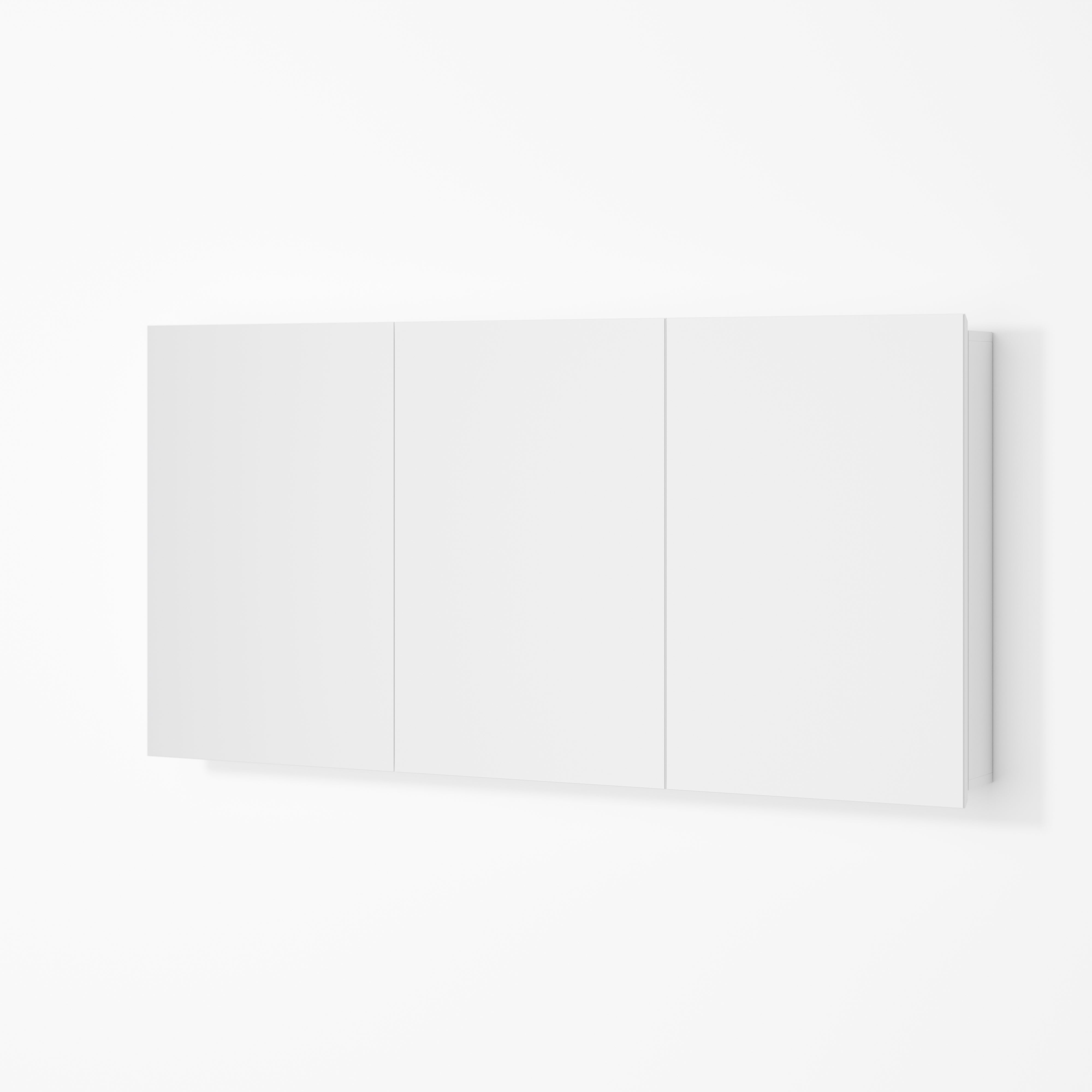 CODE PAVIA 1500 MIRROR CABINET