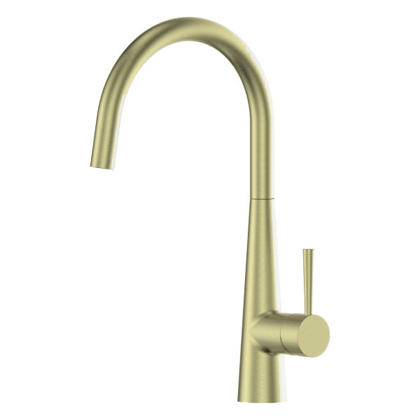 GALIANO SLIMLINE SINK MIXER - 6 COLOURS