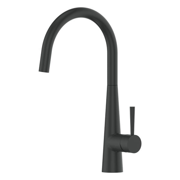 GALIANO SLIMLINE SINK MIXER - 6 COLOURS
