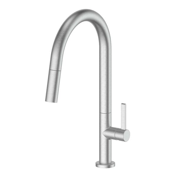GREENS LUXE PULLOUT SINK MIXER - 5 COLOURS