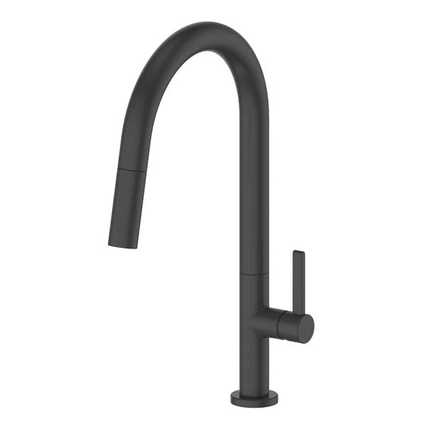 GREENS LUXE PULLOUT SINK MIXER - 5 COLOURS