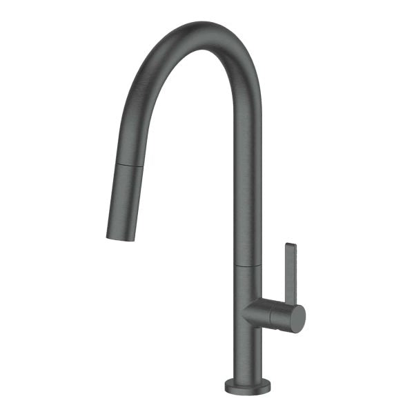 GREENS LUXE PULLOUT SINK MIXER - 5 COLOURS