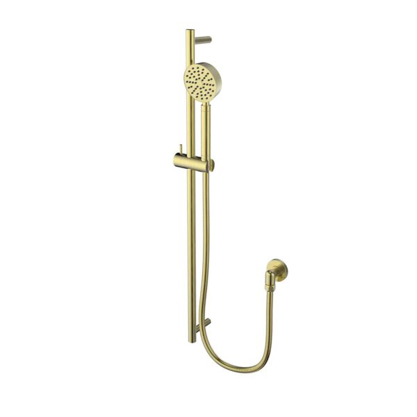 GREENS GISELE SLIDE SHOWER - 4 COLOURS