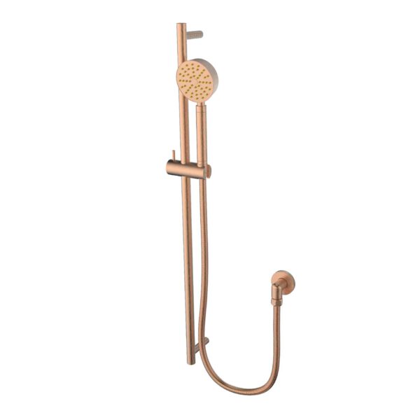 GREENS GISELE SLIDE SHOWER - 4 COLOURS