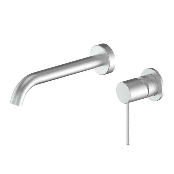 GREENS GISELE WALL BASIN MIXER - 5 COLOURS
