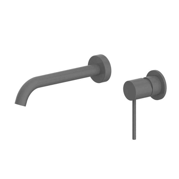 GREENS GISELE WALL BASIN MIXER - 5 COLOURS