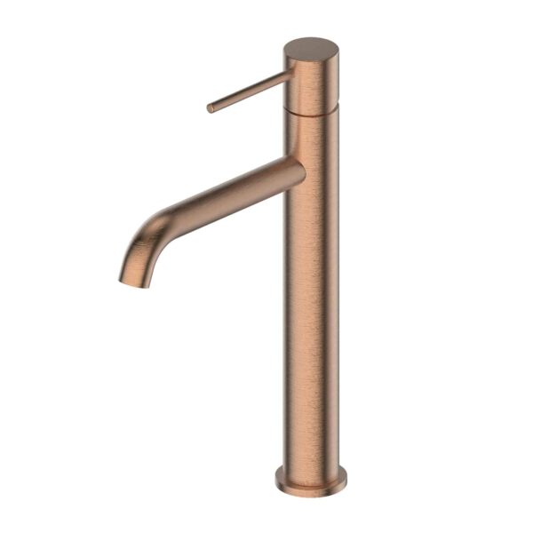 GREENS GISELE TOWER BASIN MIXER - 5 COLOURS