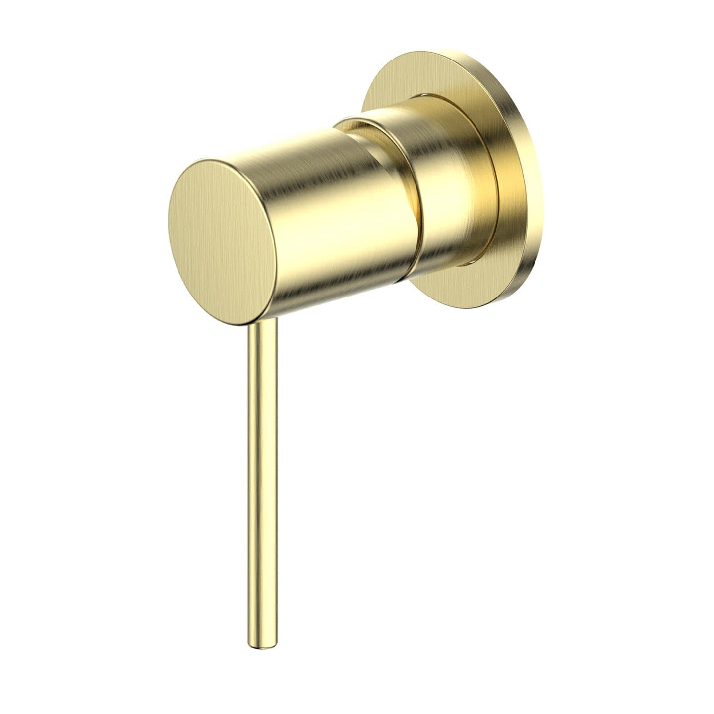 GREENS GISELE SHOWER MIXER - 5 COLOURS