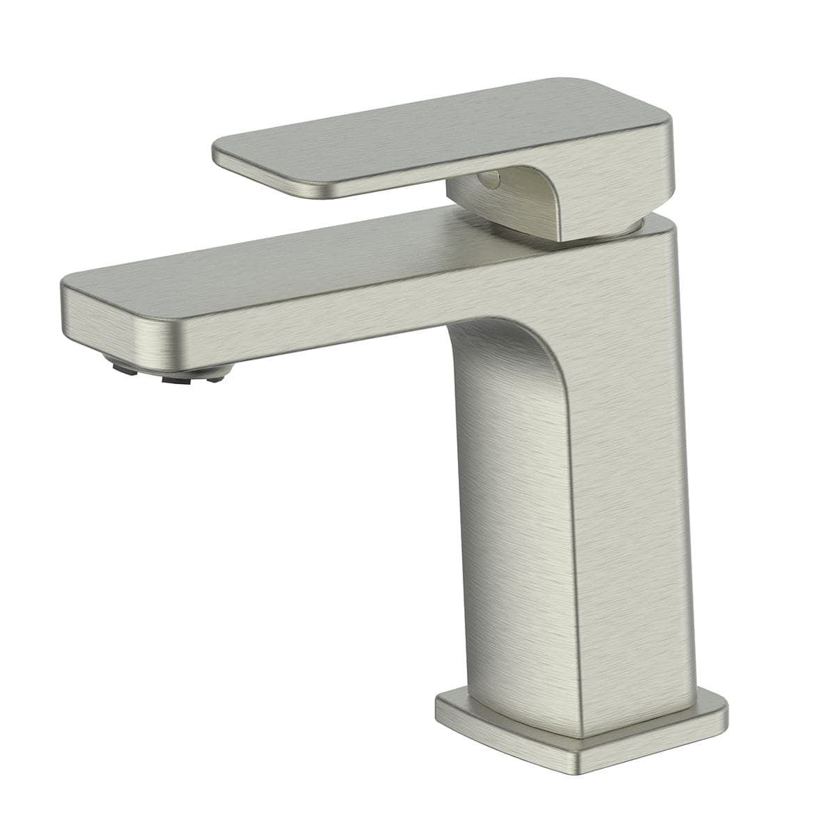 GREENS SWEPT BASIN MIXER - 5 COLOURS