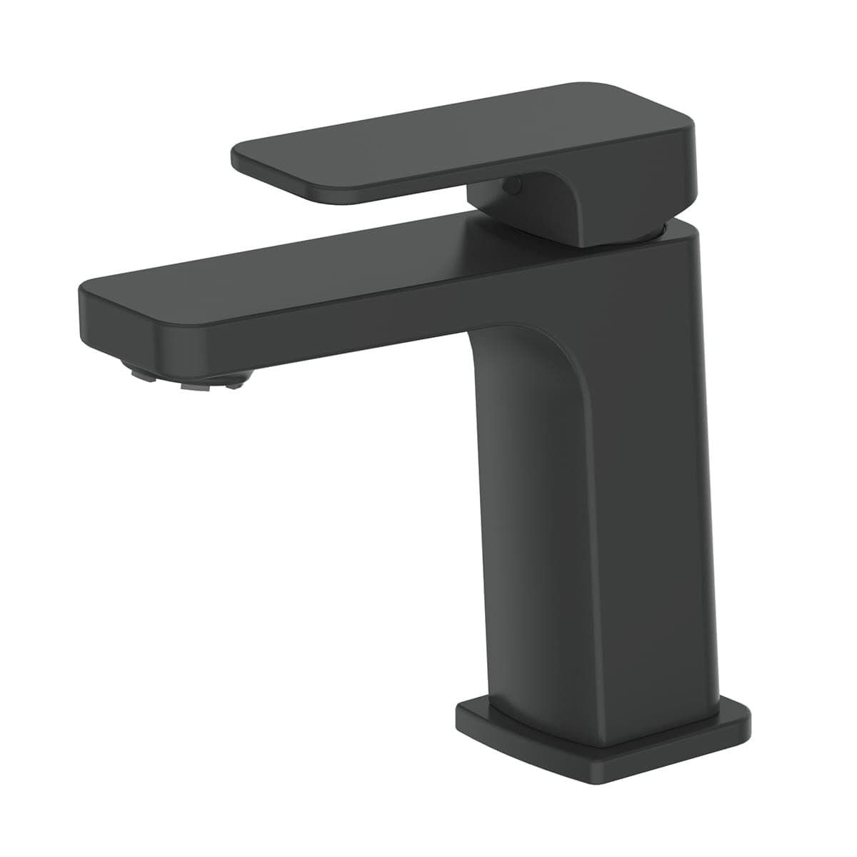 GREENS SWEPT BASIN MIXER - 5 COLOURS