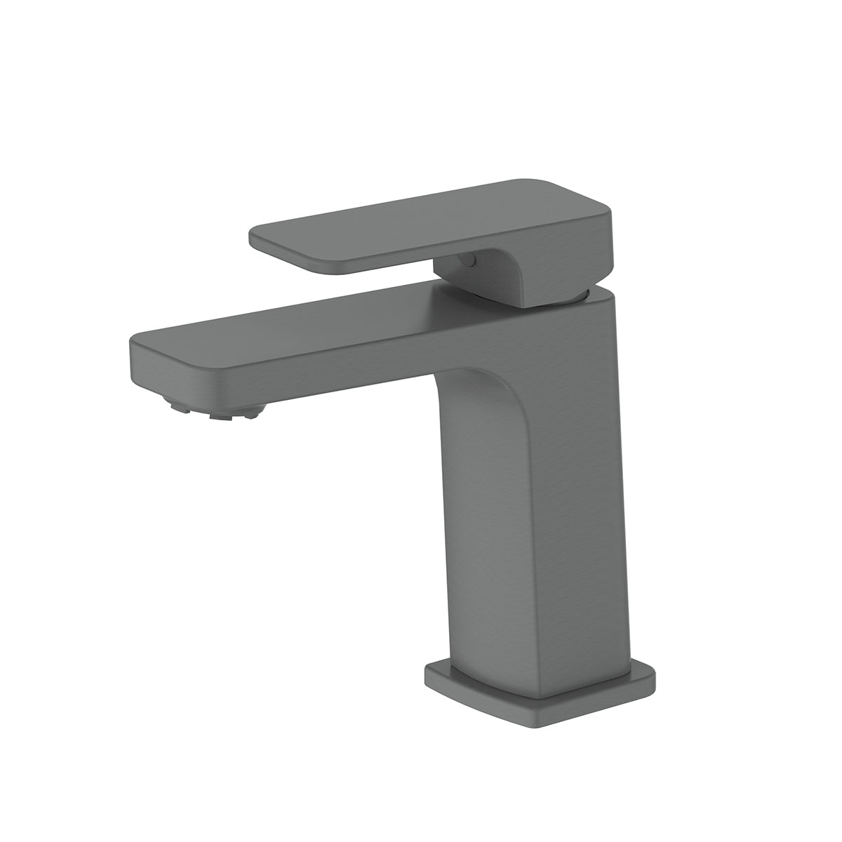 GREENS SWEPT BASIN MIXER - 5 COLOURS