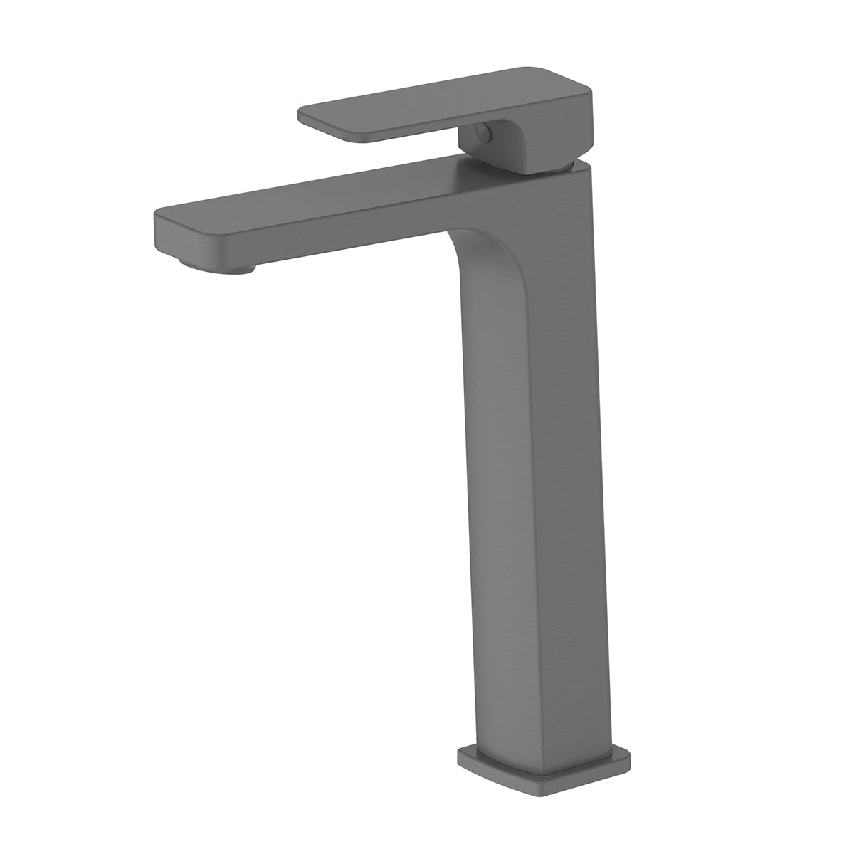 GREENS SWEPT TALL BASIN MIXER - 5 COLOURS