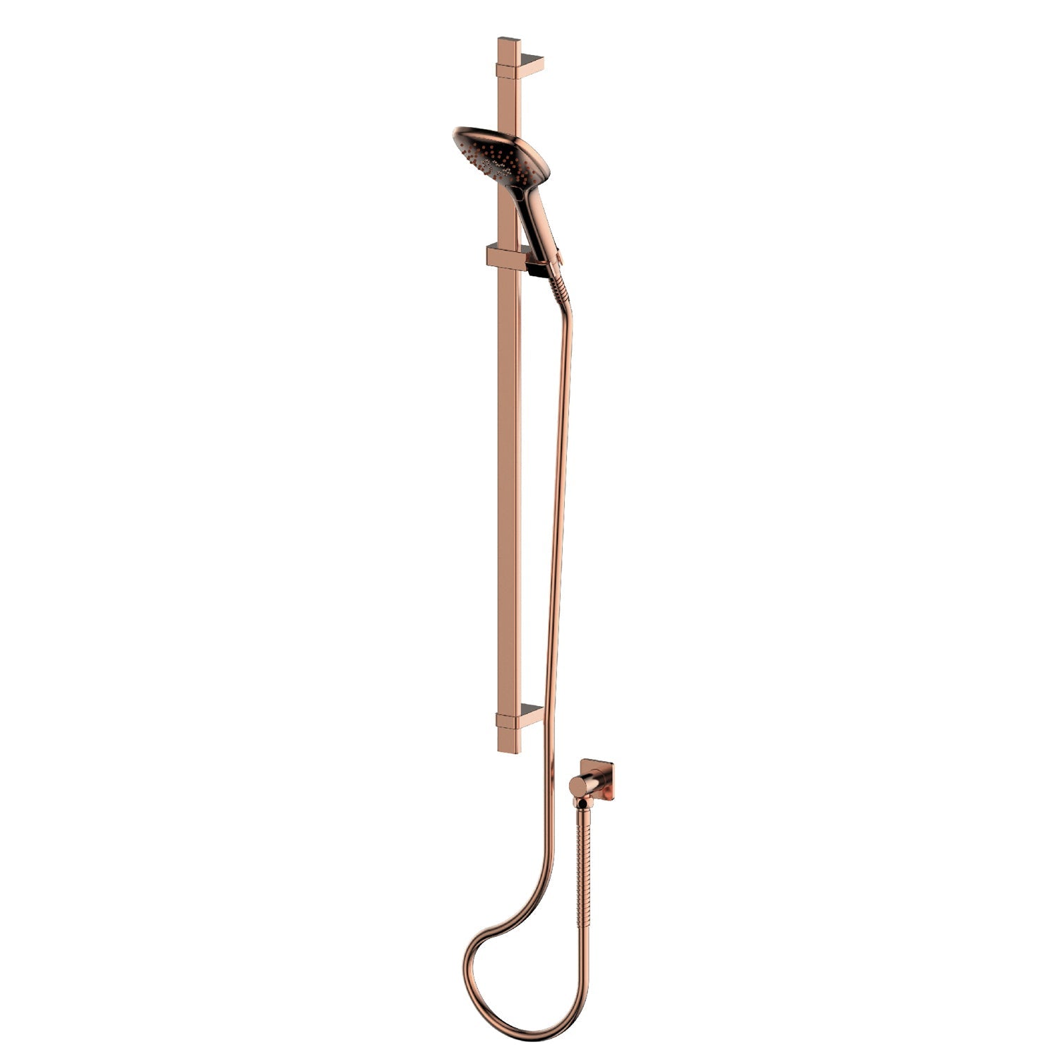 GREENS SKYLA RAIL SHOWER - 3 COLOURS