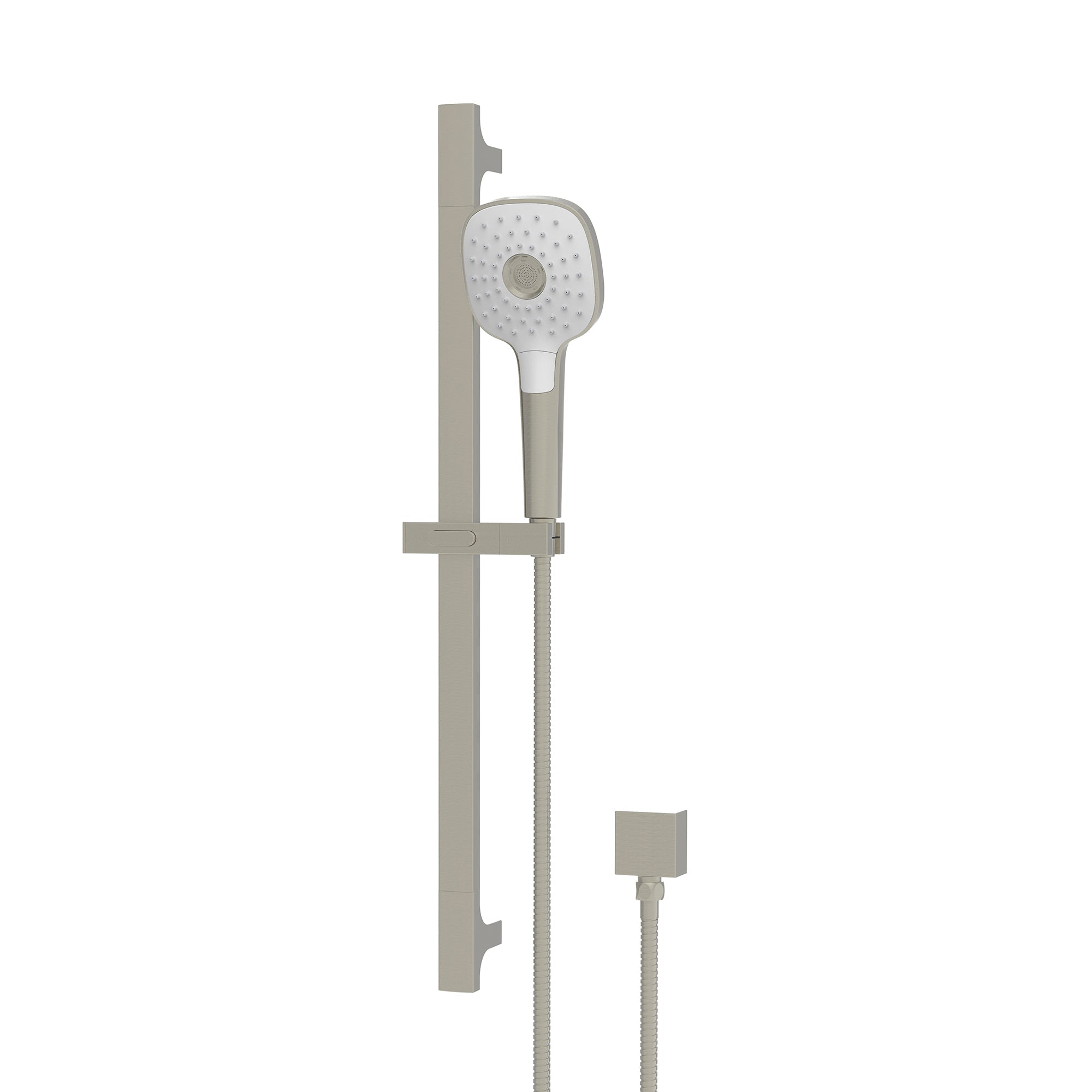 GREENS CORBAN/ARCAS TAPWARE PACKAGE | BRUSHED NICKEL