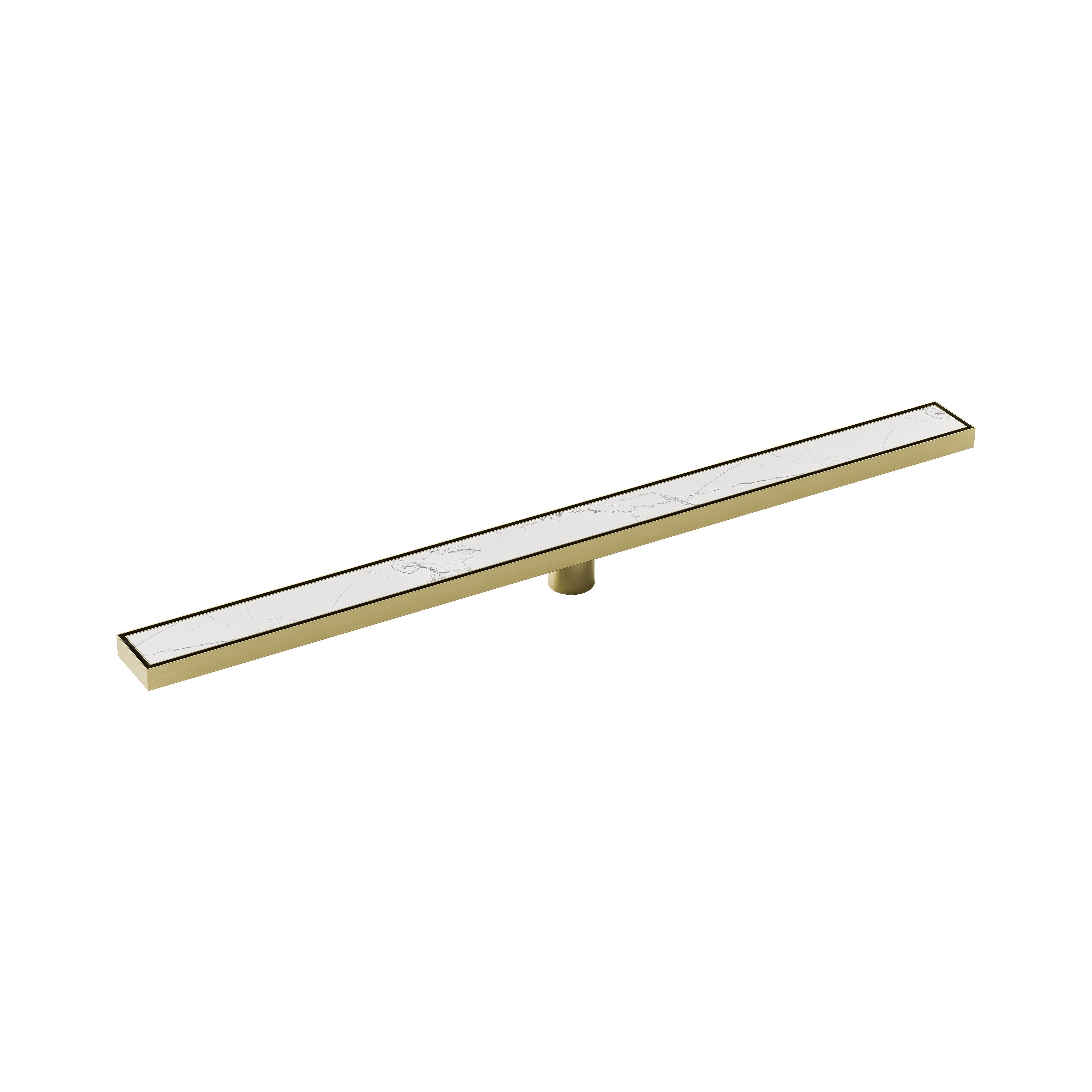 CODE VERSA 1000 TILED SHOWER CHANNEL WASTE RANGE