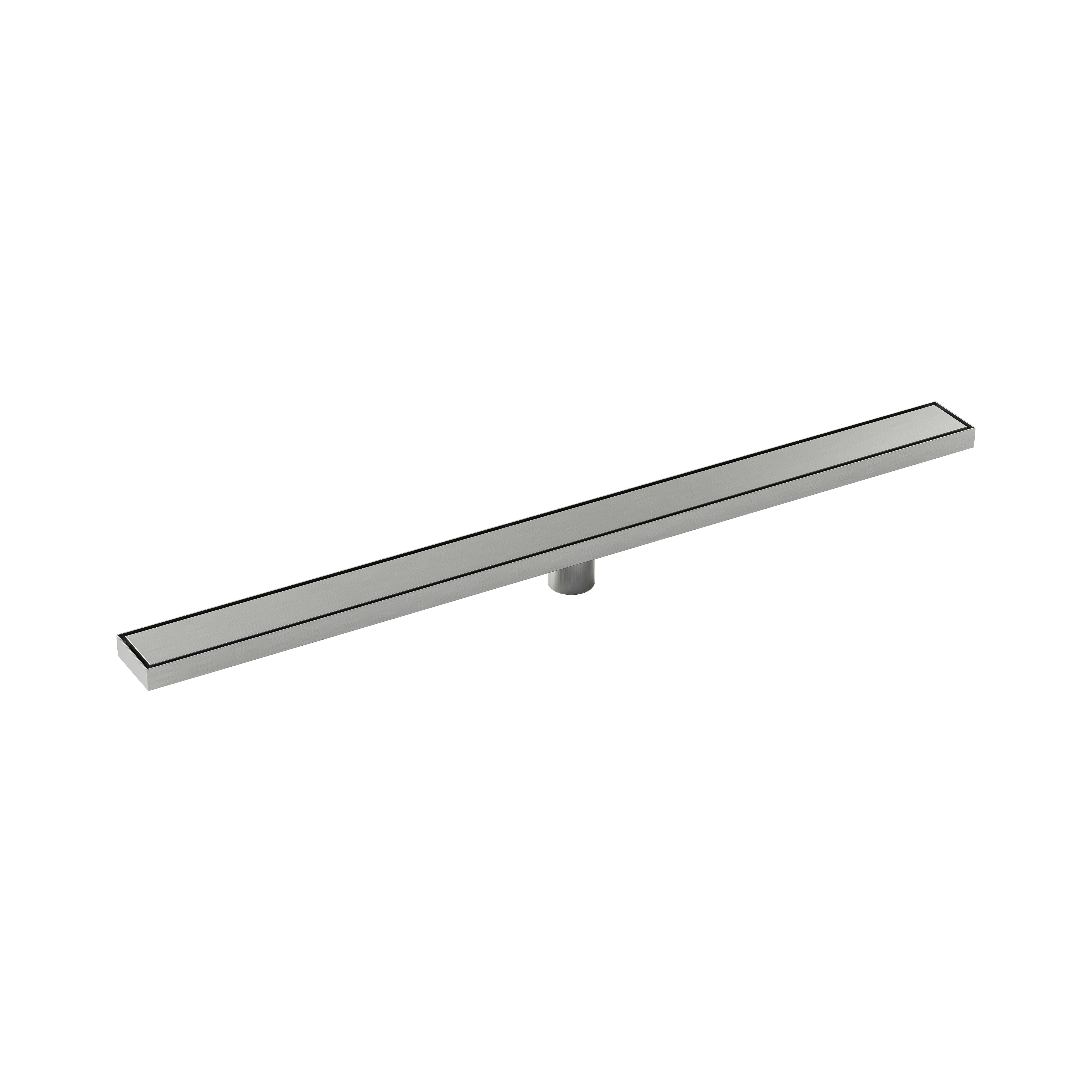 CODE VERSA 1000 TILED SHOWER CHANNEL WASTE RANGE