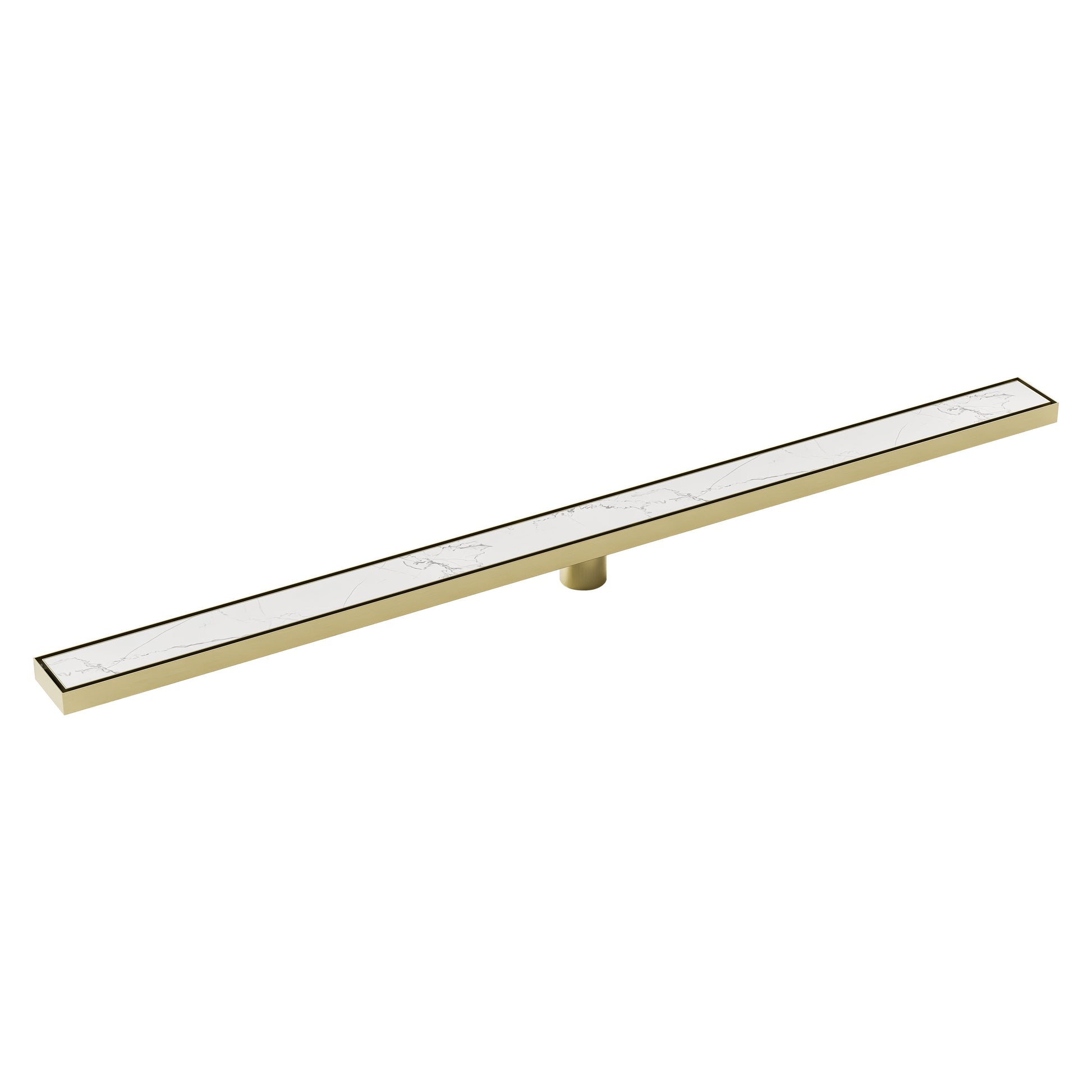 CODE VERSA 1200 TILED SHOWER CHANNEL WASTE RANGE