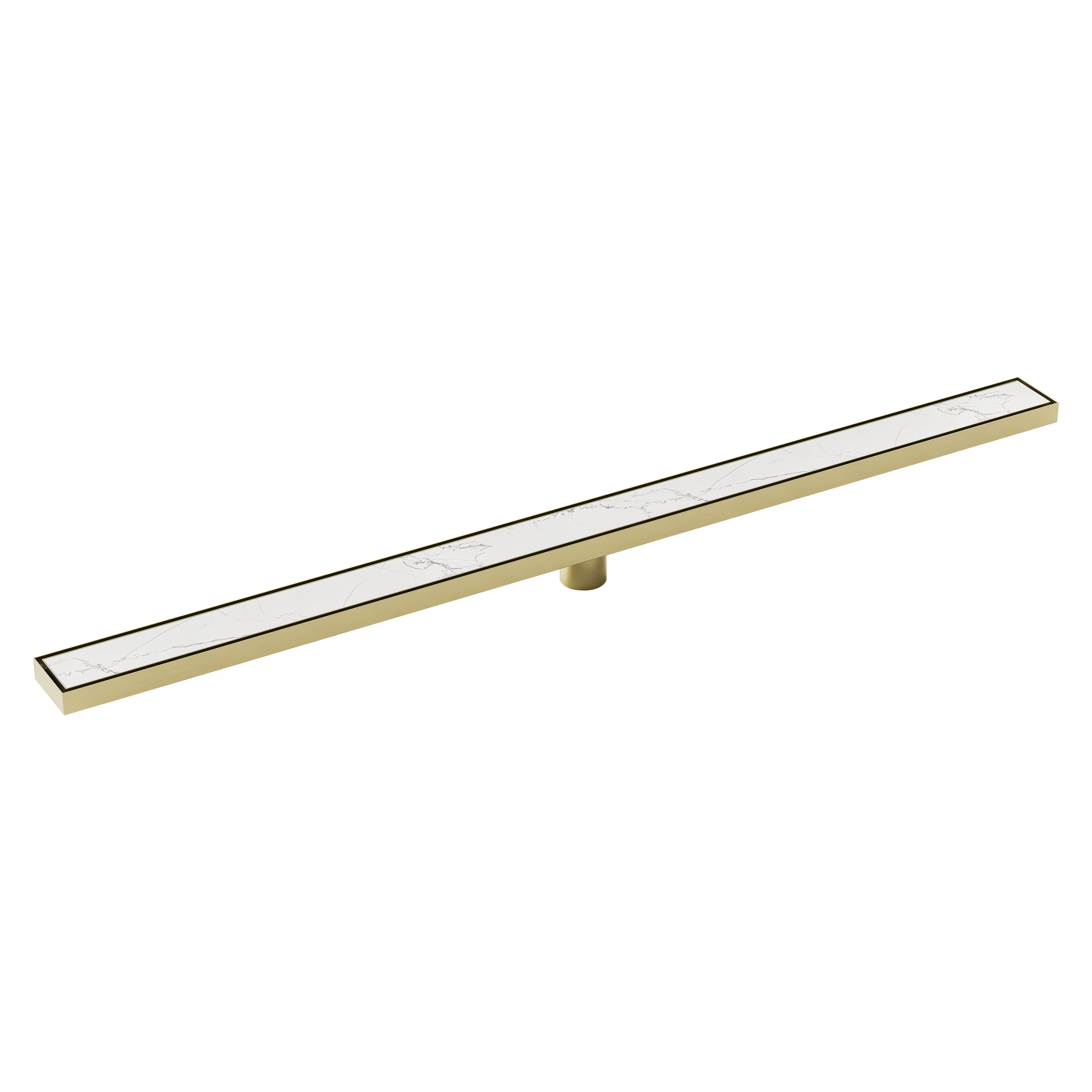 CODE VERSA 1200 TILED SHOWER CHANNEL WASTE RANGE