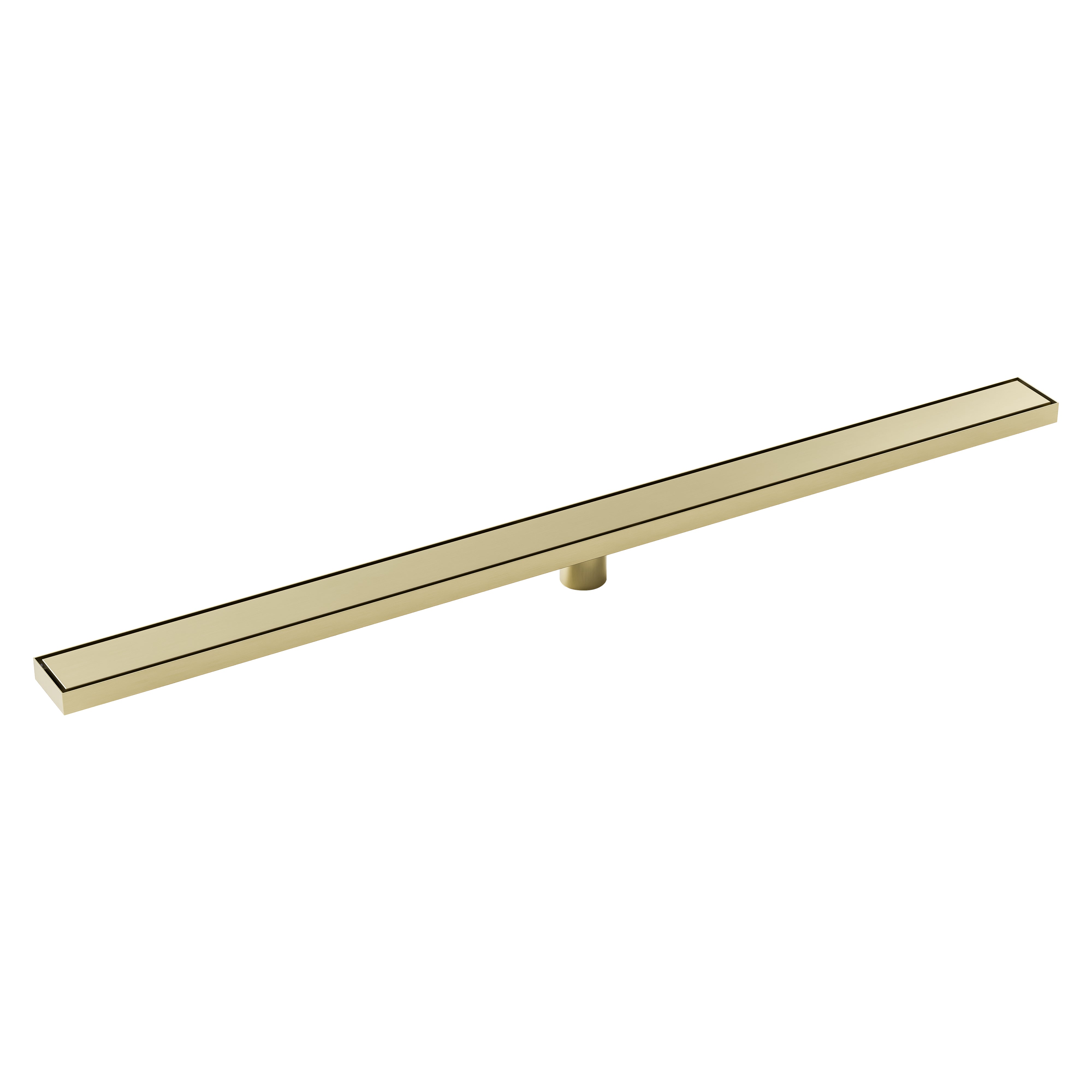 CODE VERSA 1200 TILED SHOWER CHANNEL WASTE RANGE