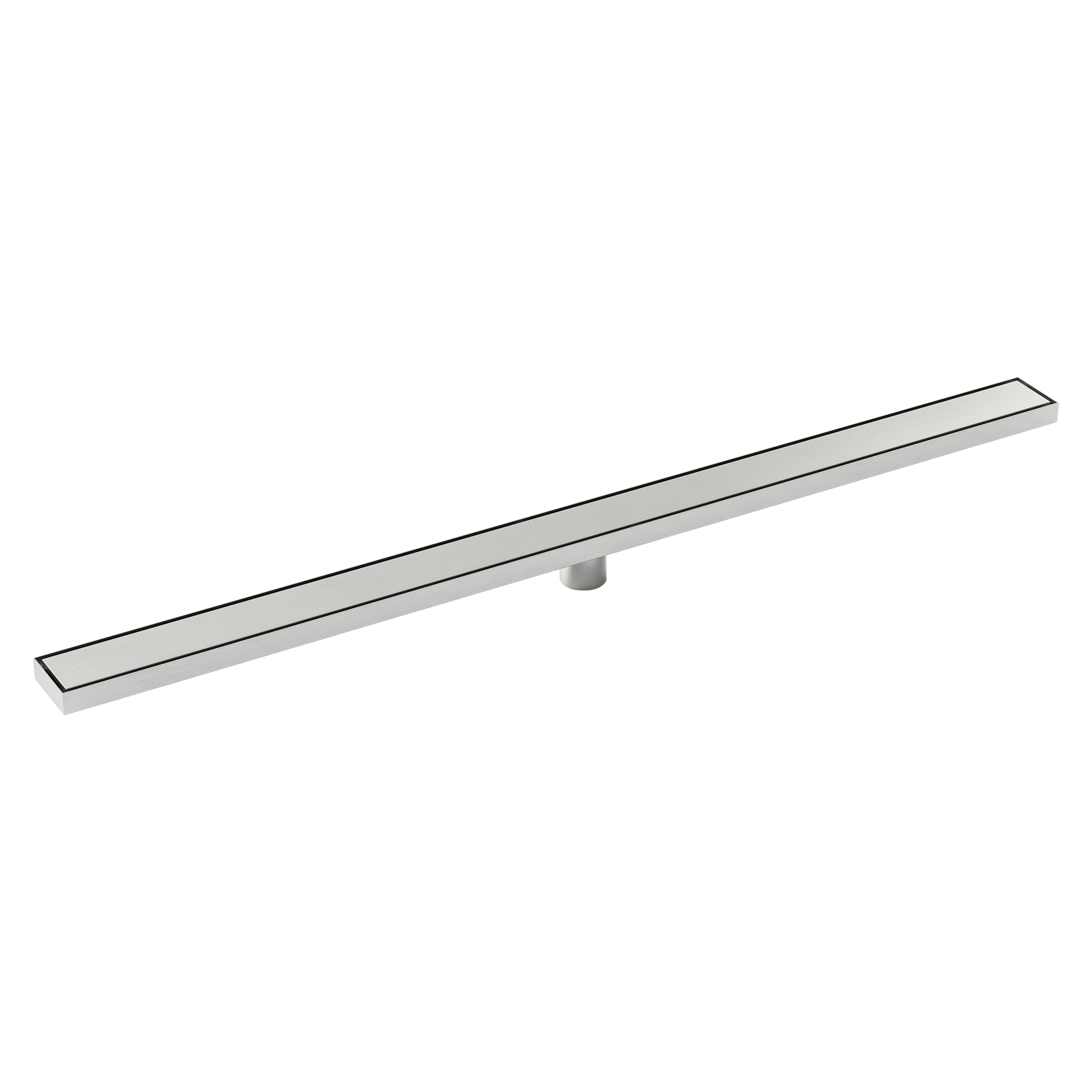 CODE VERSA 1200 TILED SHOWER CHANNEL WASTE RANGE