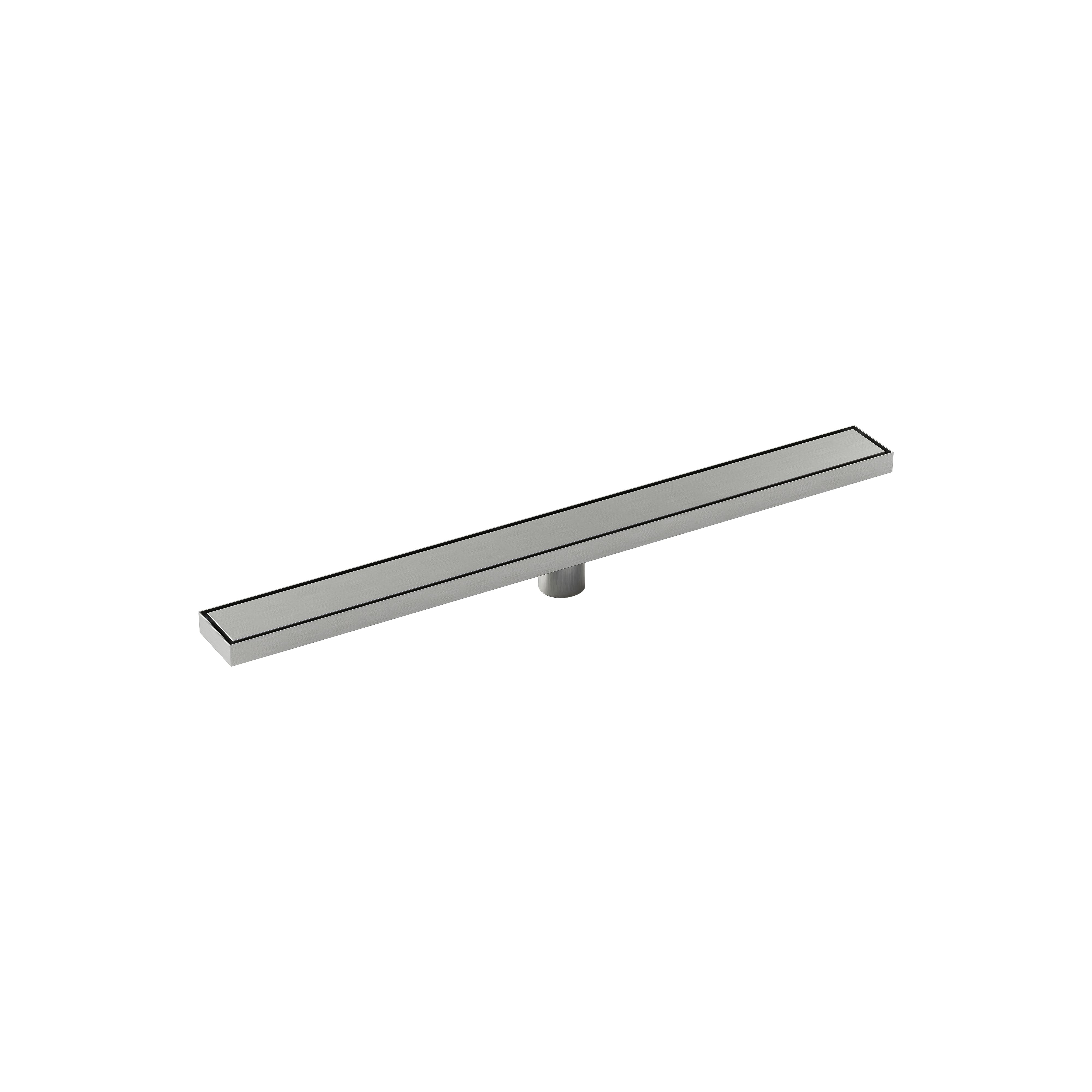 CODE VERSA 800 TILED SHOWER CHANNEL WASTE RANGE