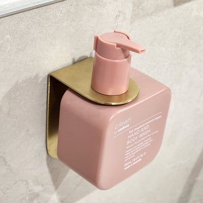 Code Versa Soap Bottle Holder