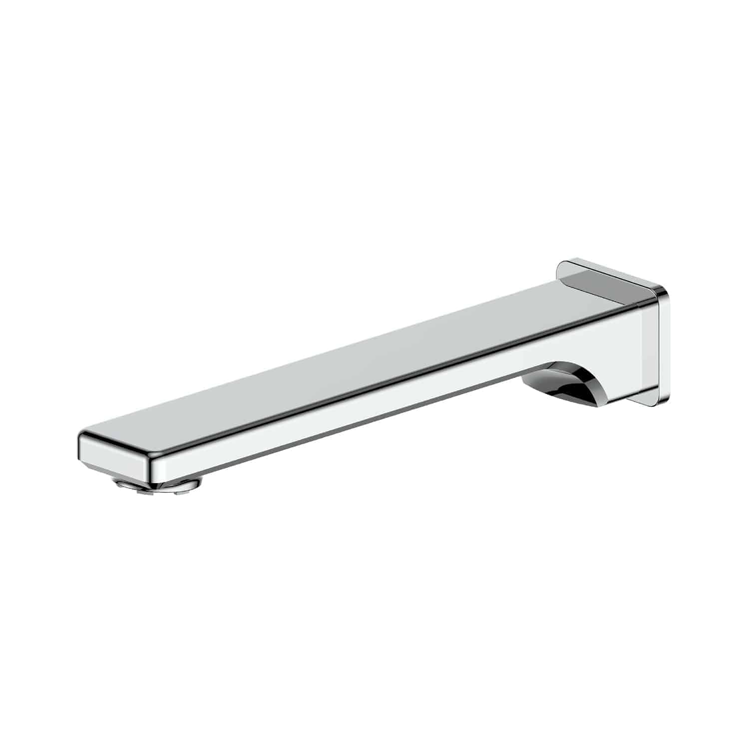 GREENS ARCAS BATH SPOUT - 4 COLOURS