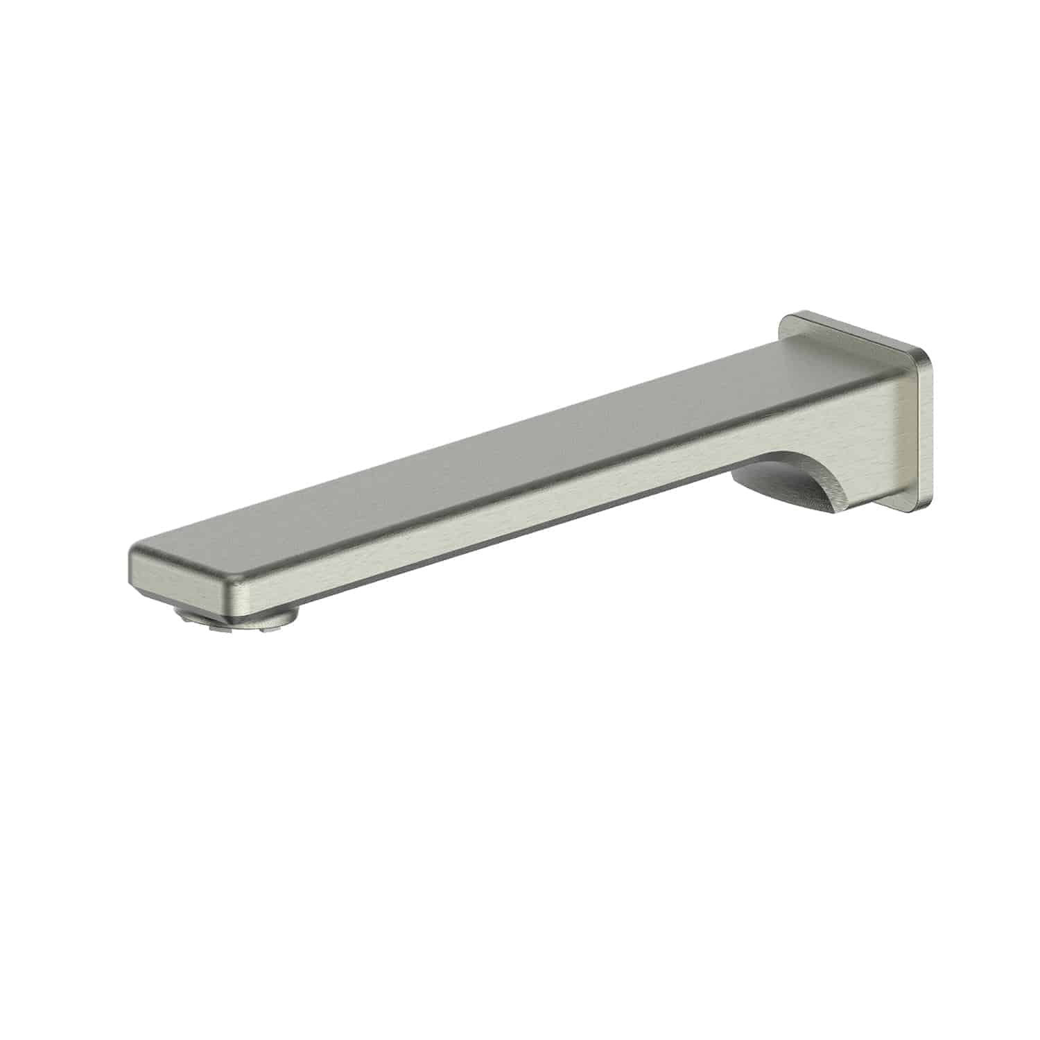GREENS ARCAS BATH SPOUT - 4 COLOURS